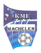 Voetbalclub KME Machelen